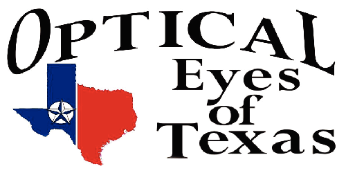 Eyes of Texas logo