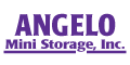 Angelo Mini Storage Inc logo