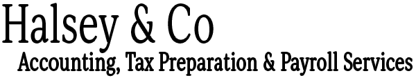 Halsey And Company logo