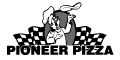 Pioneer Pizza logo