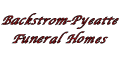 Pyeatte Funeral Home logo