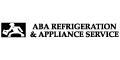 ABA Refrigeration & Appliance Service logo