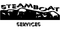 Steamboat Services logo