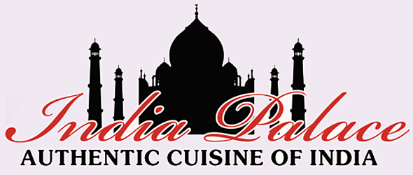 India Palace logo