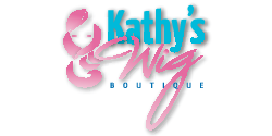 Wig Boutique Kathy's logo