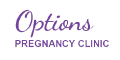 Options Pregnancy Clinic logo