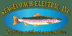 Stagecoach Electric Inc logo