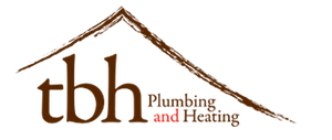 TBH Plumbing & Heating Inc logo