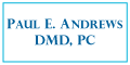 Paul E Andrews Dmd Pc logo