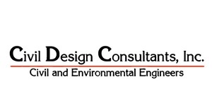 Civil Design Consultants Inc logo