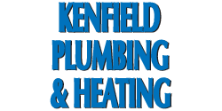 Kenfield Plumbing & Heating logo