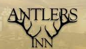 Antlers Inn logo