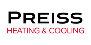 Preiss Heating & Cooling logo