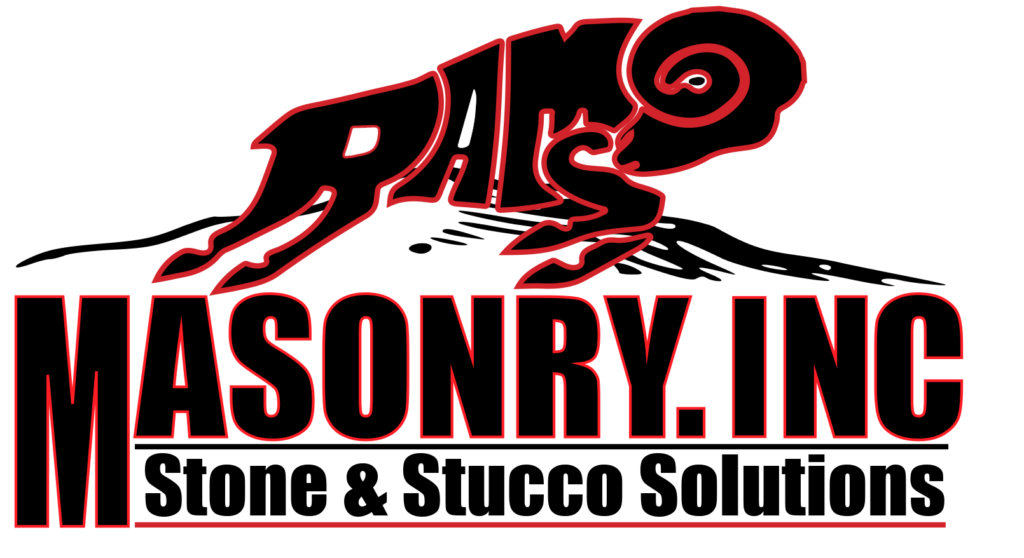 Rams Masonry Inc logo