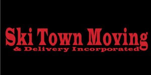 Ski Town Moving & Delivery Inc logo