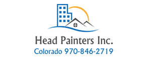 Head Painters Inc logo