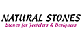 Natural Stones logo