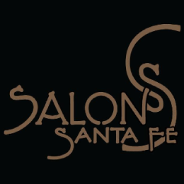 Salon Santa Fe logo