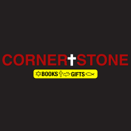 Cornerstone Christian Books & Gifts logo