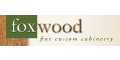 Foxwood Fine Custom Cabinetry logo