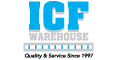 ICF Warehouse logo