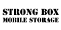 Strong Box Mobile Storage logo