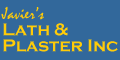 Javier's Lath & Plaster Inc logo