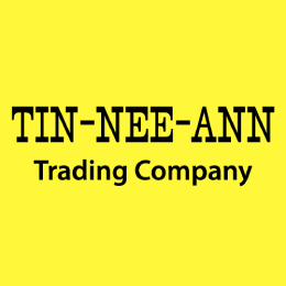 Tin-Nee-Ann Trading Company logo