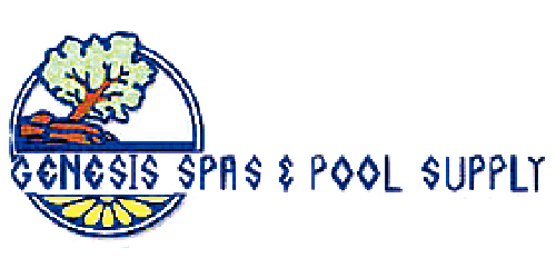 Genesis Spas & Pool Supply LLC logo