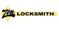 Zia Locksmith logo