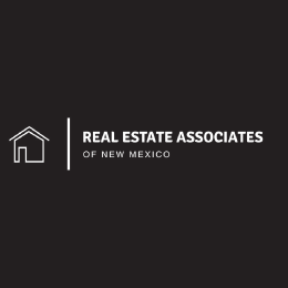 Real Estate Associates of NM logo