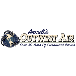 Outwest Air logo