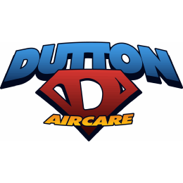 Dutton Air Care logo