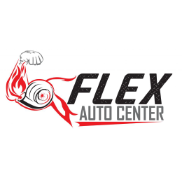 Flex Auto Center logo