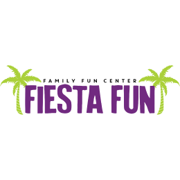 Fiesta Fun-Family Fun Center logo