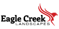 Eagle Creek Landscapes Inc logo