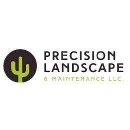 Precision Landscape & Maintenance LLC logo