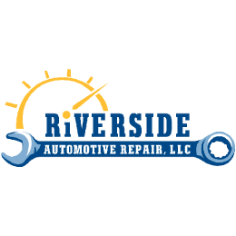 Riverside Automotive Repair logo
