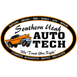Southern Utah Auto Tech logo