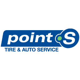 Tire Pro's Inc Point S logo