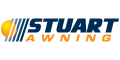 Stuart Awning logo