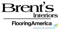 Brent's Interiors Floor-N-More logo