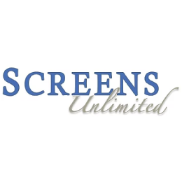 Screens Unlimited logo