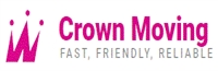 Crown Moving logo