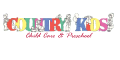 Country Kids Children's Center logo