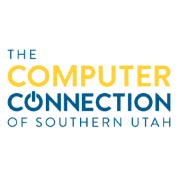 Computer Connection Of Southern Utah logo