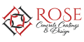 Rose Concrete Coatings logo