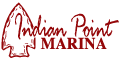 Indian Point Boat Dock & Marina logo