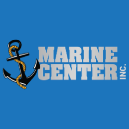 Marine Center Inc logo