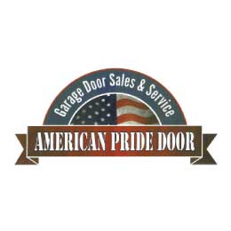 American Pride Door logo